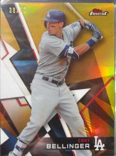 Cody Bellinger