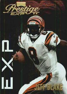 Jeff Blake