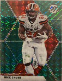 Nick Chubb