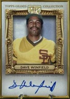 Dave Winfield