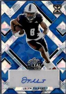 Jalen Tolbert