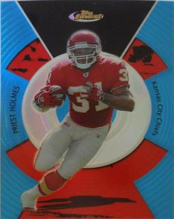 Priest Holmes