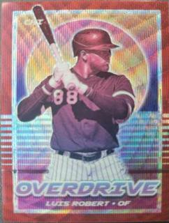 Luis Robert