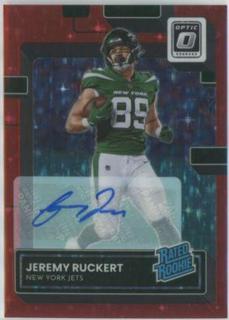 Jeremy Ruckert