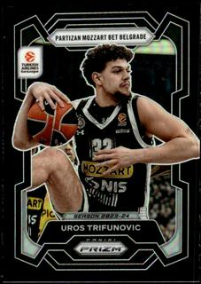 Uros Trifunovic