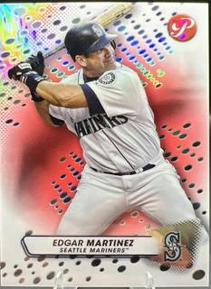Edgar Martinez