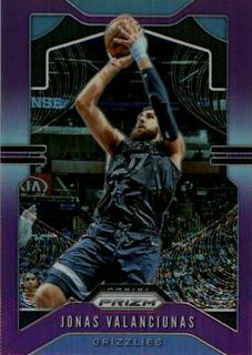 Jonas Valanciunas