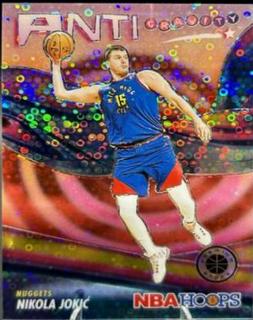 Nikola Jokic