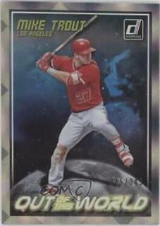 Mike Trout