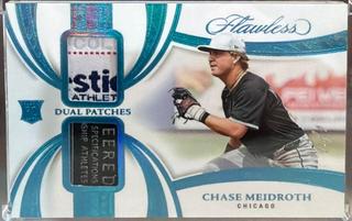 Chase Meidroth