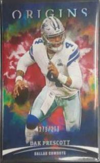Dak Prescott