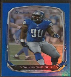 Ndamukong Suh