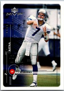 Jon Kitna