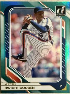 Dwight Gooden