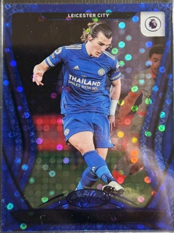 Caglar Soyuncu [Blue Circles Asia] #15