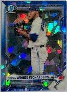 Simeon Woods Richardson