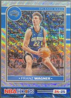 Franz Wagner
