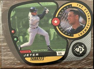 Derek Jeter