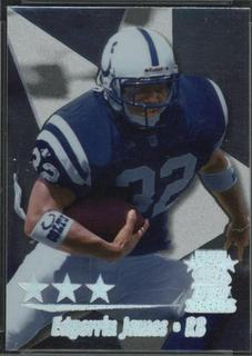 Edgerrin James