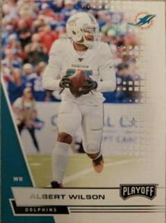 Albert Wilson