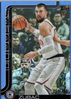 Ivica Zubac