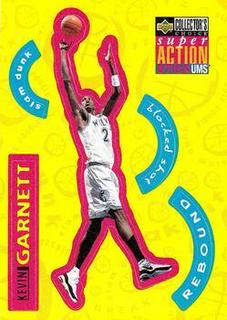 Kevin Garnett