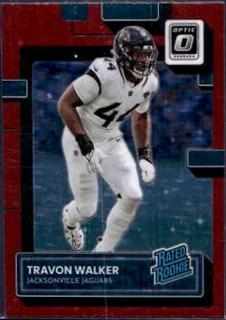 Travon Walker