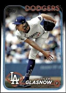 Tyler Glasnow