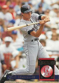 Gary DiSarcina