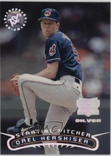 Orel Hershiser