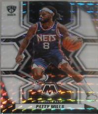 Patty Mills