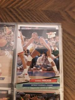 Darrell Walker