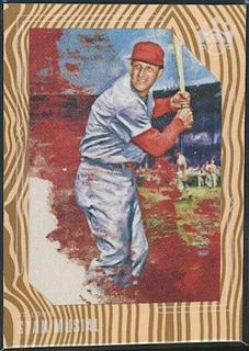Stan Musial
