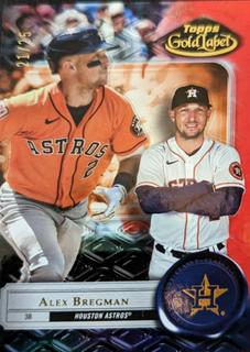 Alex Bregman
