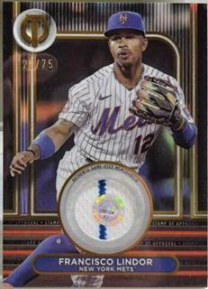 Francisco Lindor