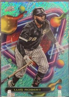 Luis Robert