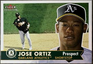 Jose Ortiz
