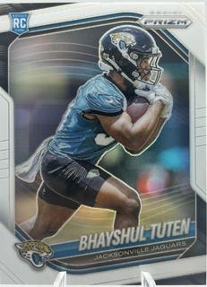 Bhayshul Tuten