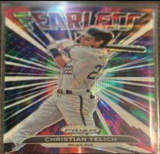 Christian Yelich