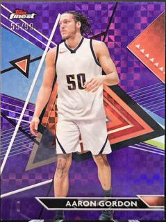 Aaron Gordon