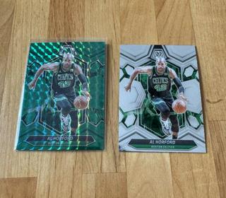 Al Horford