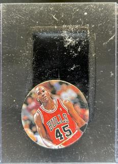 Michael Jordan