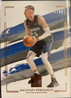 Kristaps Porzingis