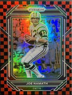 Joe Namath