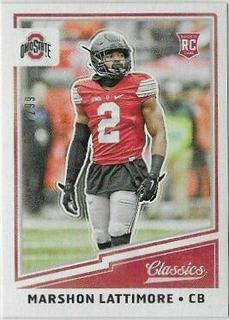 Marshon Lattimore