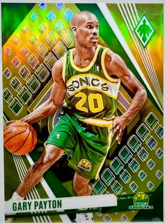 Gary Payton