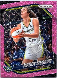 Maddy Siegrist