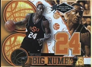 Tony Allen