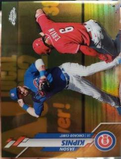 Jason Kipnis
