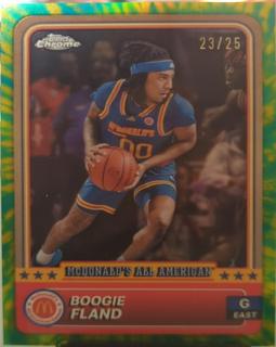 Boogie Fland